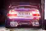 Calibra TÜV Ist Neu . 2 Lieter ..! 150000 Kilometer
