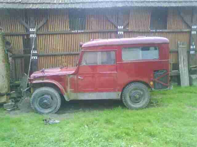 Campagnola AR 55 1960