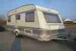 Camping ist Ihr Hobby LMC Luxus 490 K Vorzelt gratis