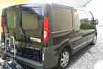 Campingbus Opel Vivaro CDTI