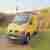 Campingbus Renault Trafic