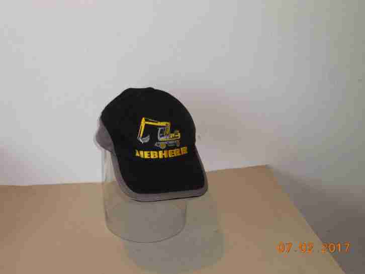 Cap -Liebherr-