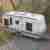 Caravan Fendt Diamant