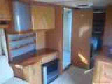 Caravan Fendt Diamant 650