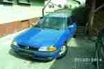 Caravan Astra 1, 6l