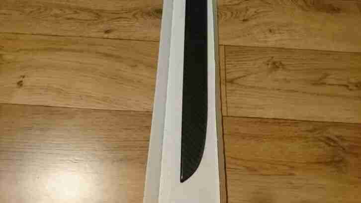 Carbonleiste für VW Golf , selbstklebend