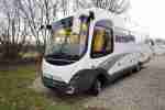 Carthago Liner de Lux 65LE Neuwertig mit Top