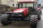 Case JX 90, Bj. 2011, 360 Betriebsstunden