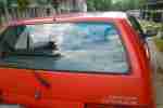 Charade, 1.3 i, 90 PS, Youngtimer, 1990Bj, KAT,