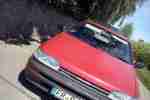 Charade, 1.3 i, 90 PS, Youngtimer, 1990Bj, KAT,