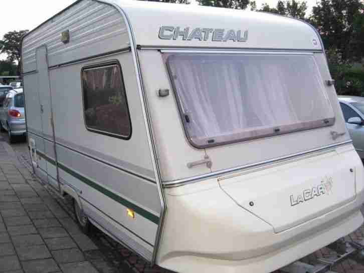 Chateau La Car bj 1992