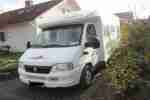 Chausson Odyssee 78