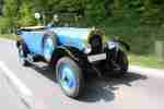 Chenard & Walcker Y3 Bj.1924