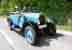 Chenard & Walcker Y3 Bj.1924 Oldtimer