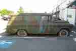 Chevrolet 3100 Panel Truck