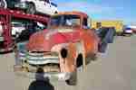 Chevrolet 3100 Pickup Truck Chevy 1951