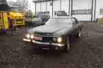 Chevrolet 73 er Impala Caprice 5, 7l Benzin Gas