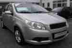 Chevrolet AVEO 1, 2 Cool Klimaanlage, ABS, 4 Airbags