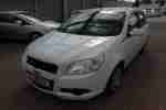 Chevrolet AVEO 1.2 LS