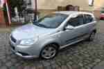 Chevrolet AVEO 1.2 LS MIT GASANLAGE KLIMA