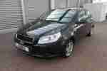 Chevrolet AVEO LS 1.2