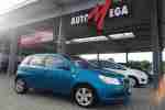 Chevrolet AVEO LS 1, 2 KLIMA