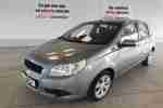 Chevrolet AVEO LS 1, 2 KM STAND IST ECHT