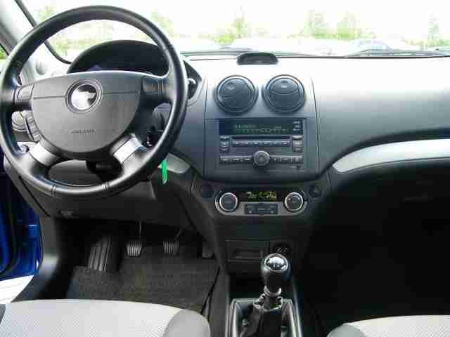 Chevrolet AVEO ' LT '