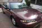 Chevrolet Alero 2, 4 Tüv 5.14