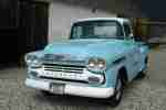 Chevrolet Apache 1959 3100