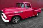 Chevrolet Apache 3100 Pickup