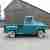 Chevrolet Apache Stepside