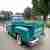 Chevrolet Apache Stepside