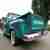 Chevrolet Apache Stepside