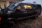 Chevrolet Astro Van AWD EXT