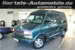 Chevrolet Astro Van Transcar 200 4.3i V6 6 Sitzer