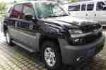 Chevrolet Avalanche 5.3 V8