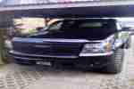 Chevrolet Avalanche MONSTER mit LPG