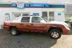 Chevrolet Avalanche TÜV neu