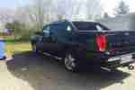 Chevrolet Avalanche V8 LPG Prins