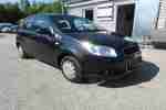 Chevrolet Aveo 1.2 1. Hand Klima 74.946 km gepflegt