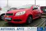 Chevrolet Aveo 1.2