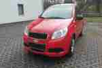 Chevrolet Aveo 1.2 5 trg. Klima