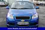 Chevrolet Aveo 1.2 5.trg Klima El. Fenster Tüv