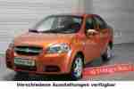 Chevrolet Aveo 1.2 ALU RCD KLIMA ABS