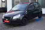 Chevrolet Aveo 1.2 Cool Klima Radio CD