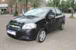 Chevrolet Aveo 1.2 Gas LS Scheckheftgepflegt 2.Hand