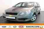 Chevrolet Aveo 1.2 Klima 5 Türer Radio CD