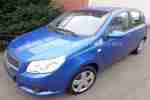 Chevrolet Aveo 1.2 LPG Gas 1.Hand