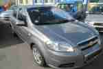 Chevrolet Aveo 1.2 LS 1. Hand KLIMA 8 fach TÜV NEU